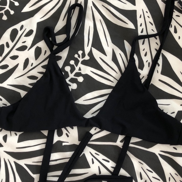 moana bikini Other - Marlin top